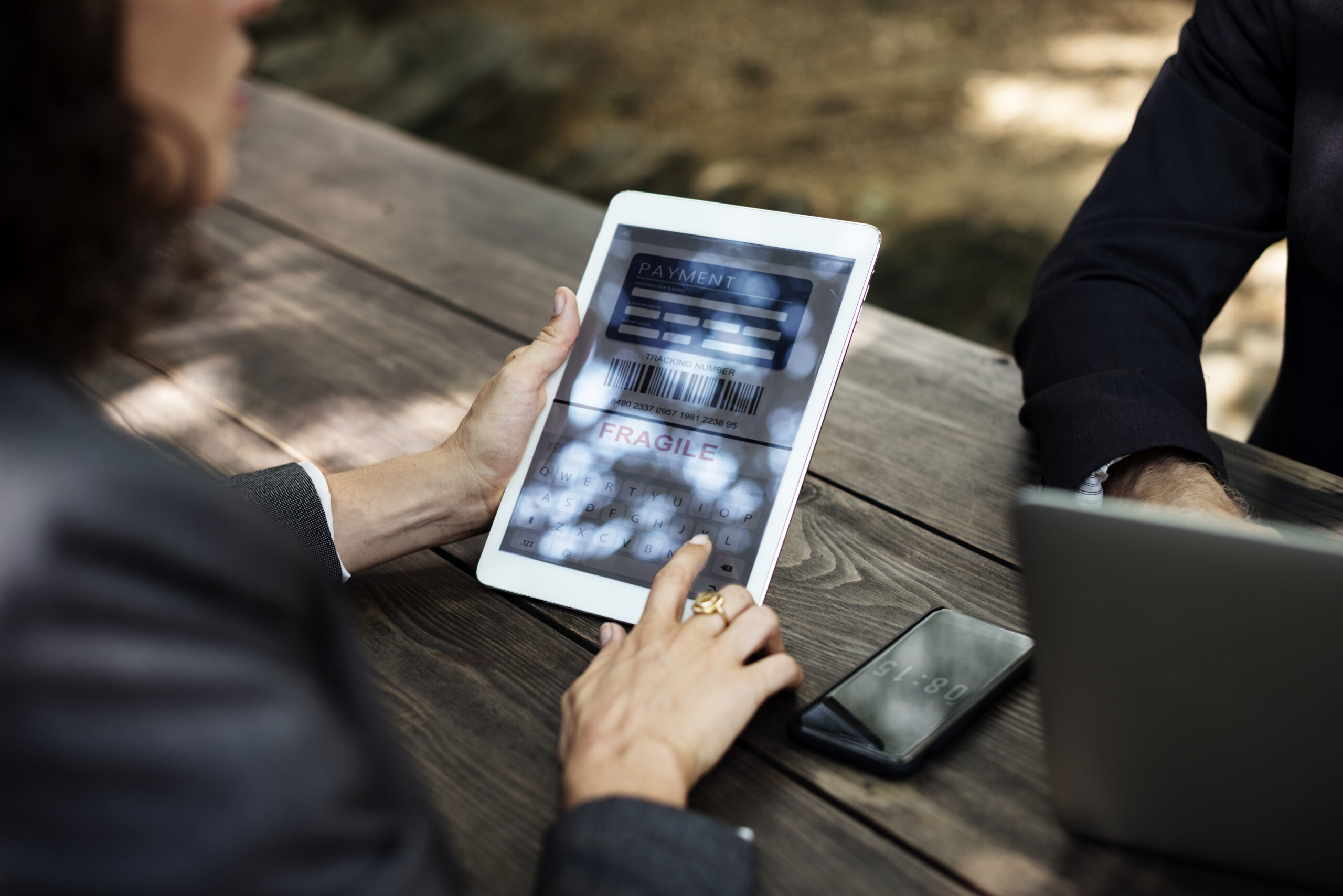 Process Automation for a Local Insurance Agency